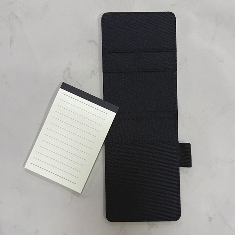 Sublimatie Canvas Portfolio - A5-formaat