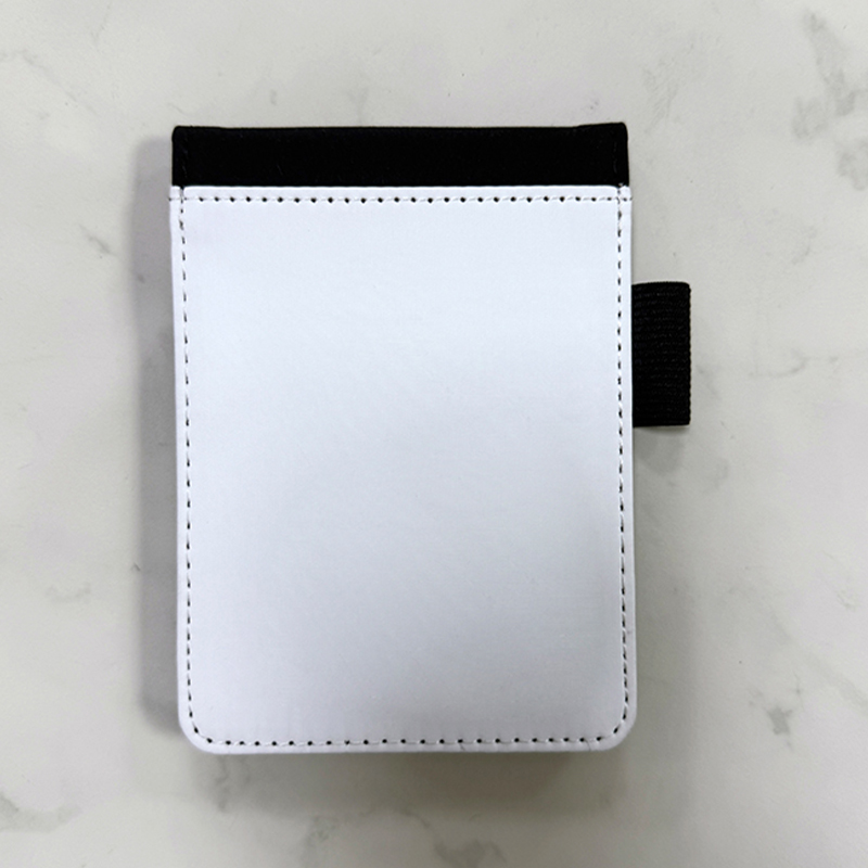 Sublimatie Canvas Portfolio - A4-formaat
