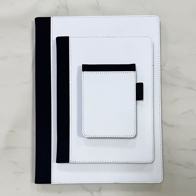 Sublimatie Canvas Portfolio - A4-formaat