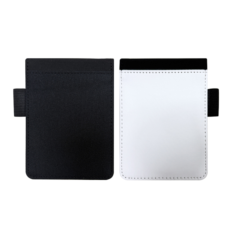 Sublimatie Canvas Portfolio - A4-formaat