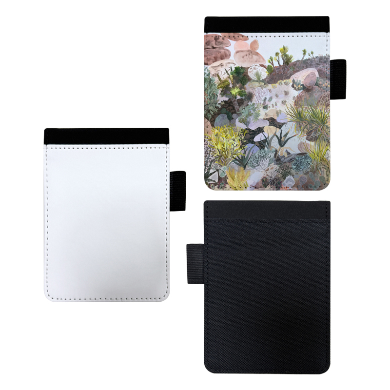 Sublimatie Canvas Portfolio - A7-formaat
