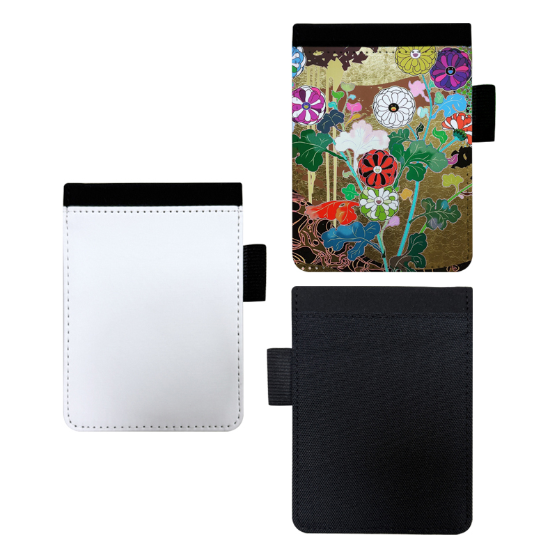 Sublimatie Canvas Portfolio - A5-formaat