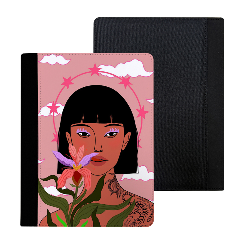 Sublimatie Canvas Portfolio - A5-formaat