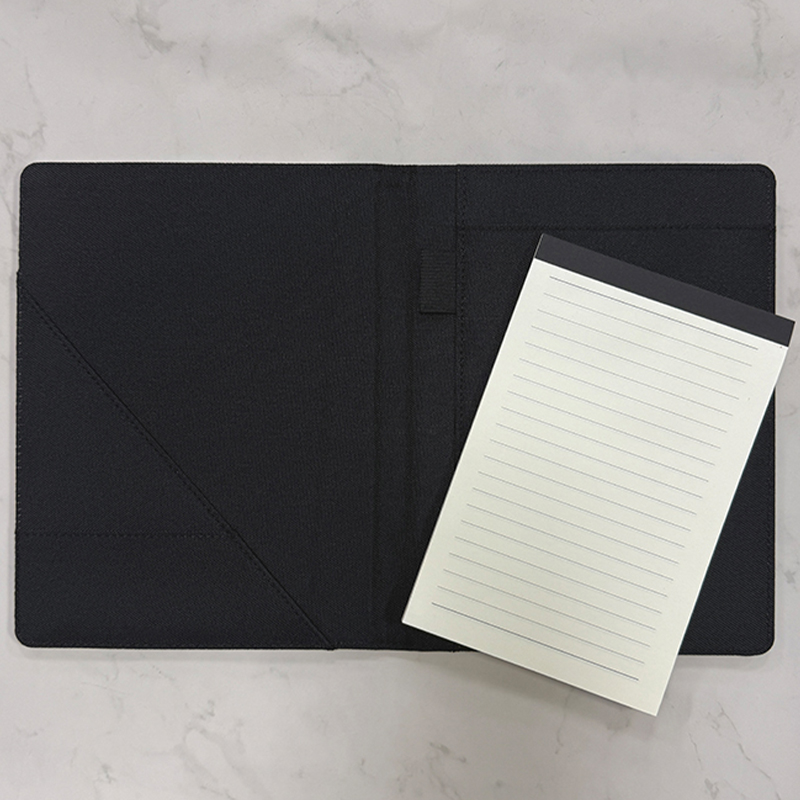 Sublimatie Canvas Portfolio - A5-formaat