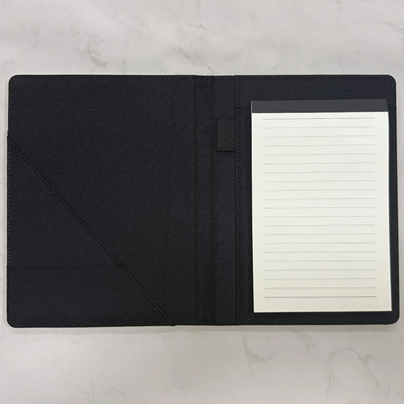 Sublimatie Canvas Portfolio - A4-formaat