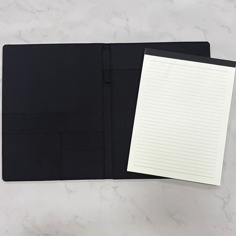 Sublimatie Canvas Portfolio - A5-formaat