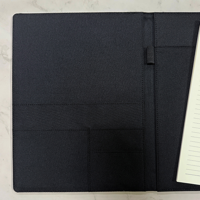 Sublimatie Canvas Portfolio - A5-formaat