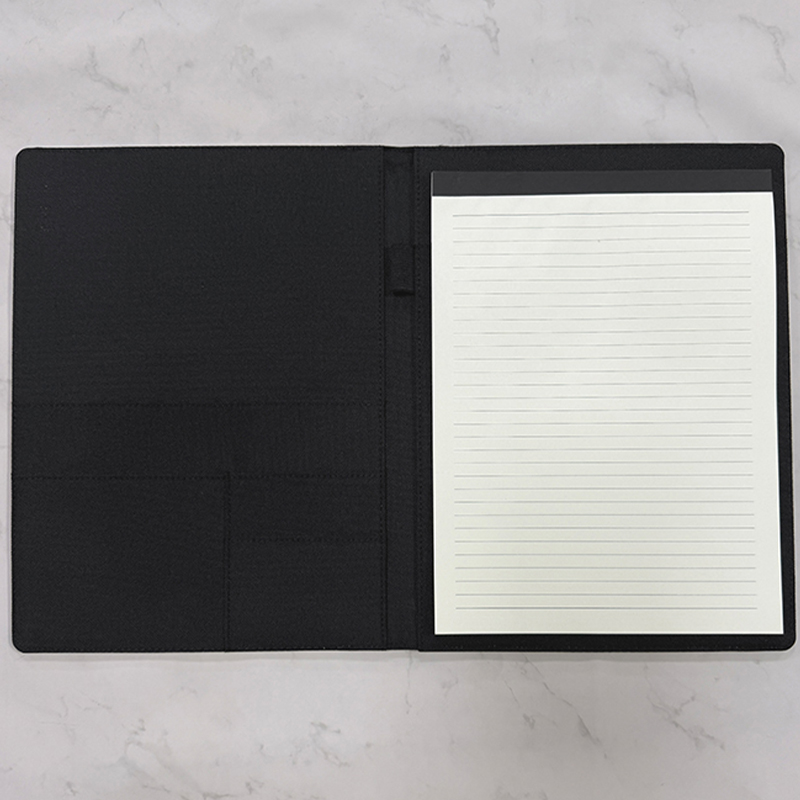Sublimatie Canvas Portfolio - A5-formaat