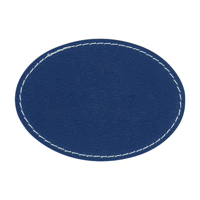 3 1/2 'x 2 1/2' ovale kunstleren patches 3 1/2 'x 2 1/2' ovale kunstleren patches