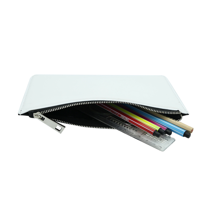 Sublimatie PU lederen etui
