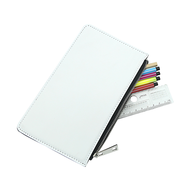Sublimatie PU lederen etui