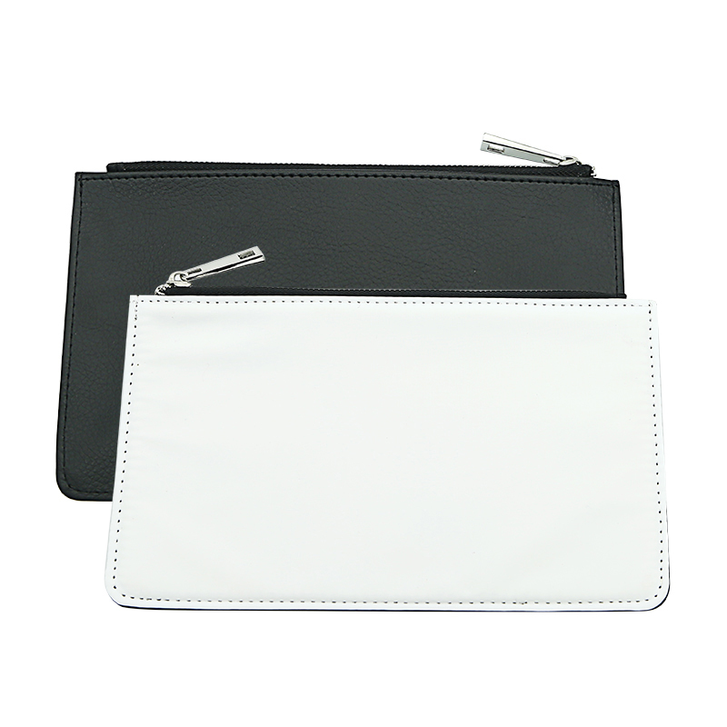 Sublimatie PU lederen etui