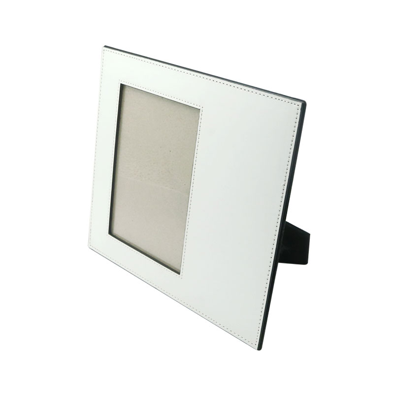Sublimatie kunstleer fotolijst 4×6'