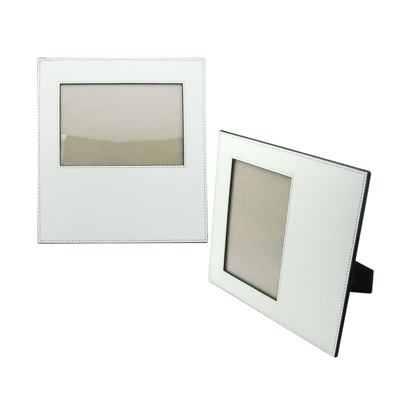 Sublimatie kunstleer fotolijst 5×7'