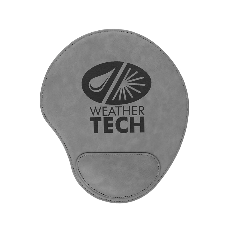 Kunstleer muismatten