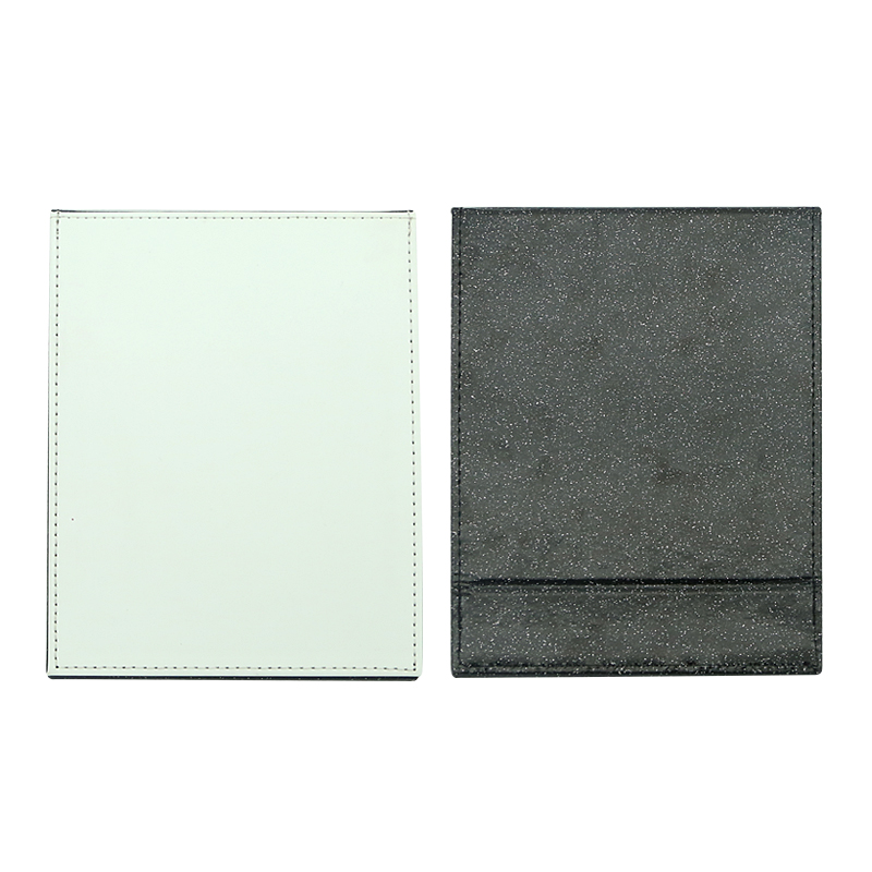 Sublimatie Leathertte make-upspiegel