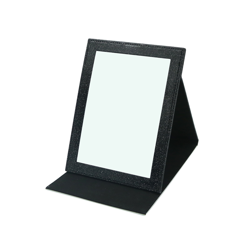 Sublimatie Leathertte make-upspiegel