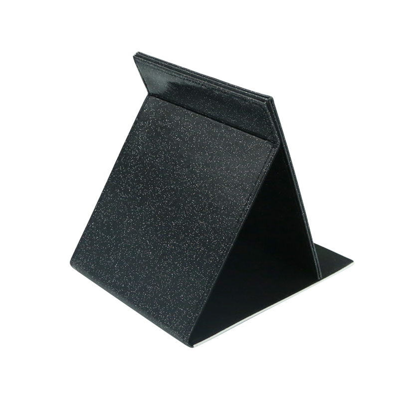 Sublimatie Leathertte make-upspiegel