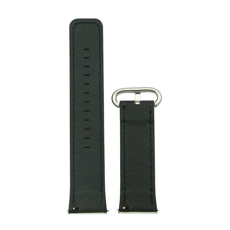 Sublimatie PU-leer Samsung/Huawei horlogebanden 20 mm