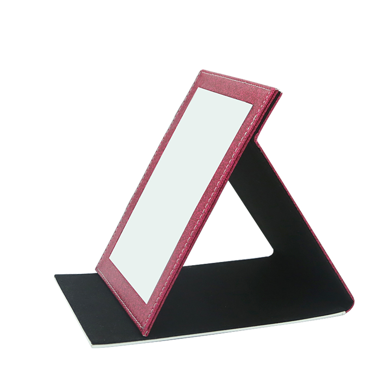 Sublimatie Leathertte make-upspiegel