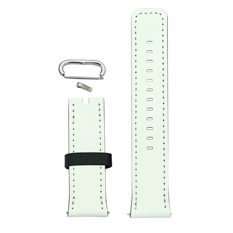 Sublimatie PU-leer Samsung/Huawei horlogebanden 20 mm
