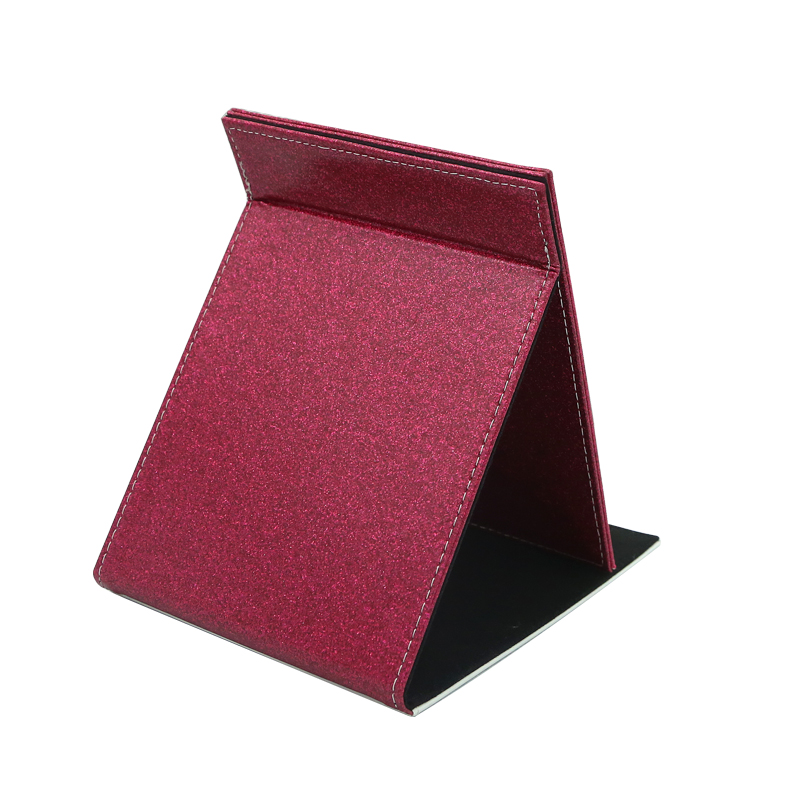 Sublimatie Leathertte make-upspiegel