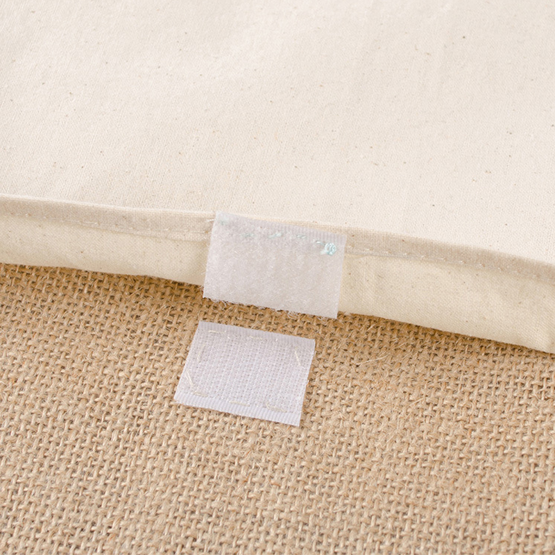 Sublimatie jute tas