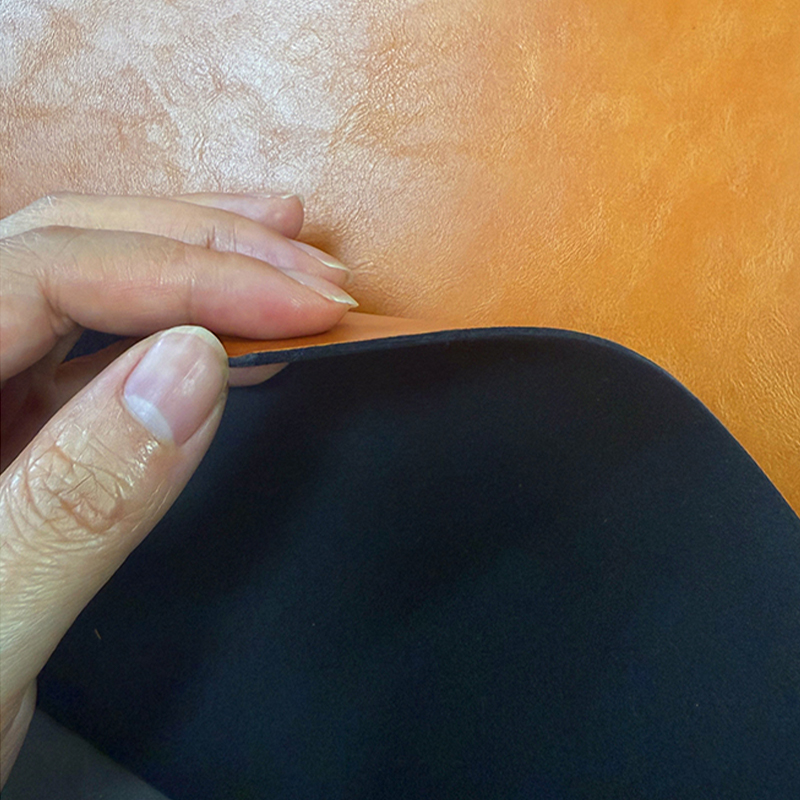 1,8 mm laserbare kunstleervellen met lijm/zonder lijm