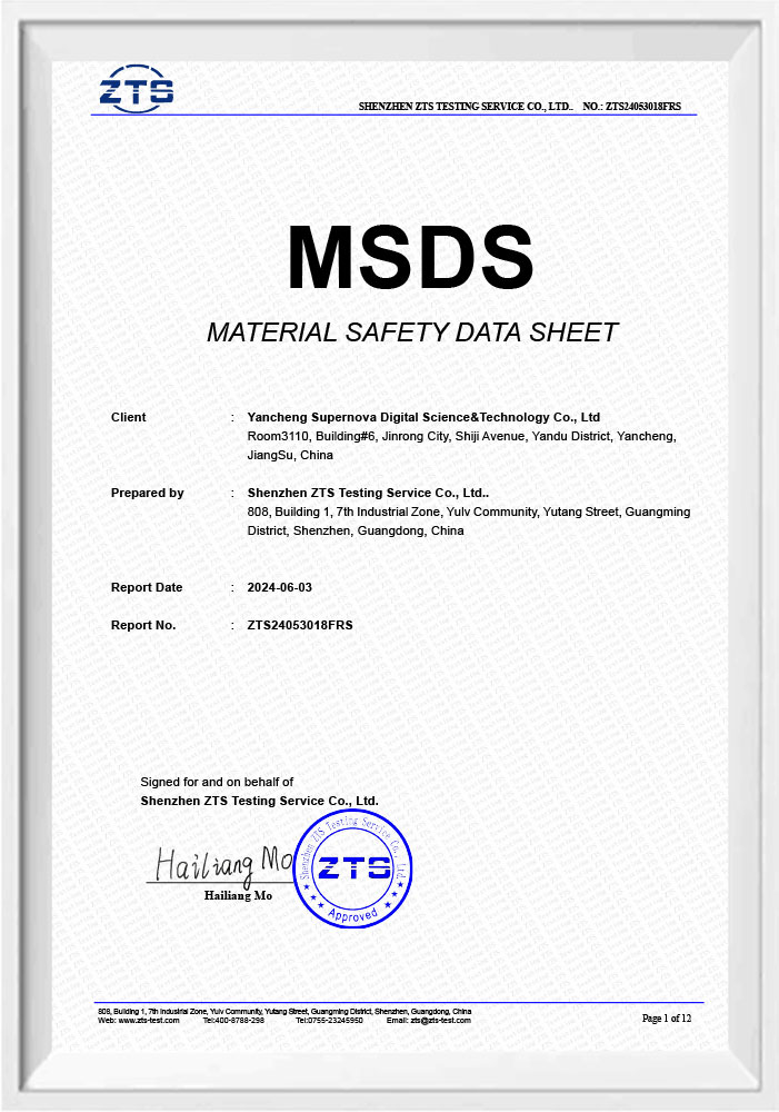 Certificaat
