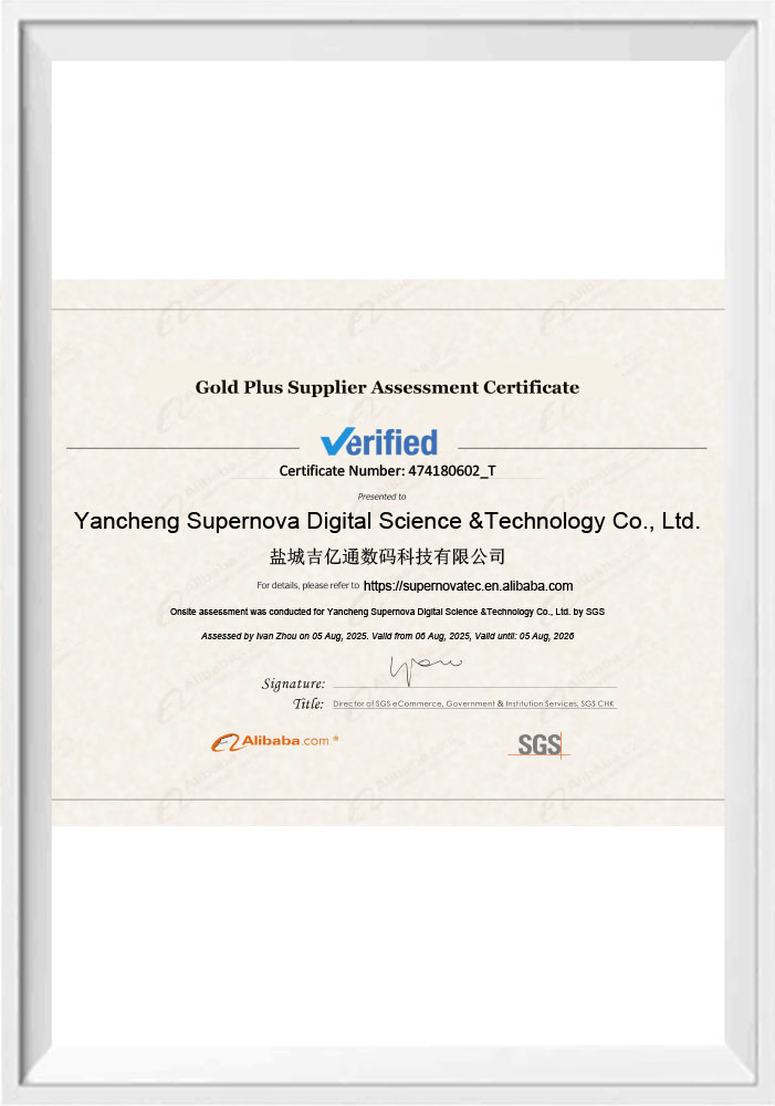 Certificaat
