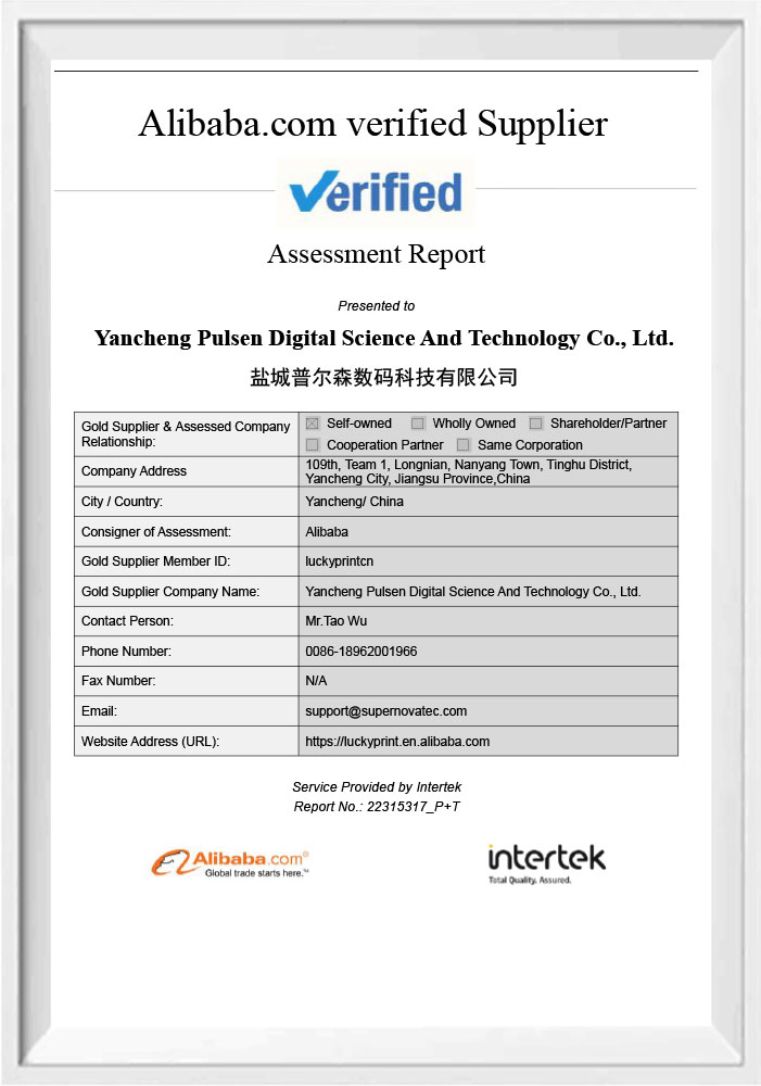 Certificaat